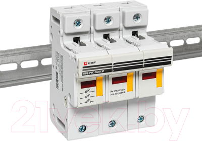 Устройство защитного отключения EKF pr-14-51-3
