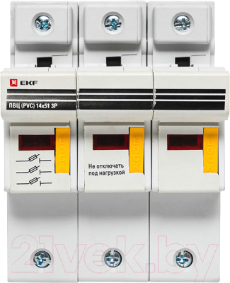 Устройство защитного отключения EKF pr-14-51-3