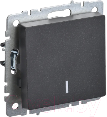 Выключатель IEK Brite BR-V10-1-10-K02 - фото