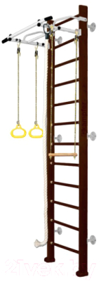 Детский спортивный комплекс Kampfer Helena Wall - фото