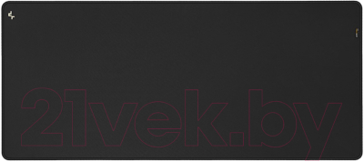 Коврик для мыши Deepcool GT920 / R-GT920-BKNNXL-G-1 - фото