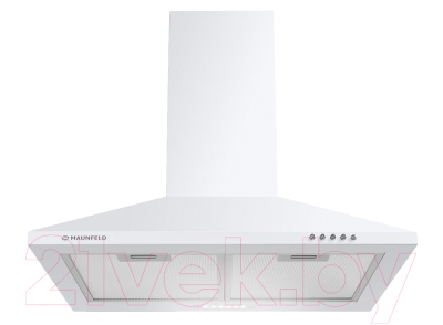 Вытяжка купольная Maunfeld Cork 60