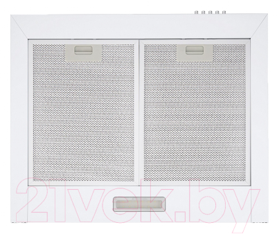 Вытяжка купольная Maunfeld Cork 60