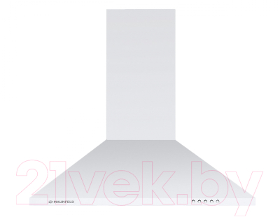Вытяжка купольная Maunfeld Cork 60