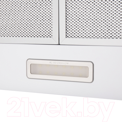 Вытяжка купольная Maunfeld Cork 60