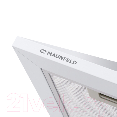 Вытяжка купольная Maunfeld Cork 60