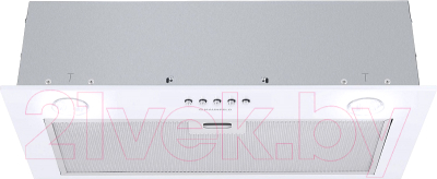 Вытяжка скрытая Maunfeld Crosby Singl 60