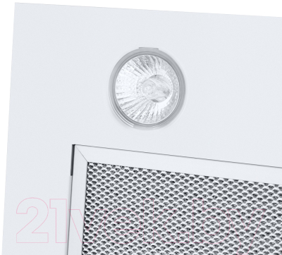 Вытяжка скрытая Maunfeld Crosby Singl 60