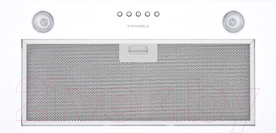 Вытяжка скрытая Maunfeld Crosby Singl 60