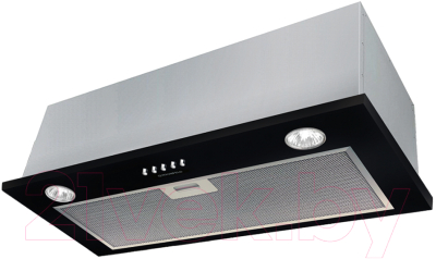 Вытяжка скрытая Maunfeld Crosby Singl 60 - фото