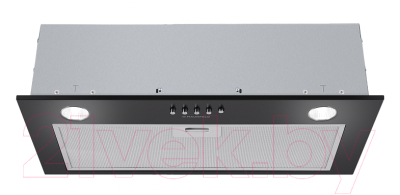 Вытяжка скрытая Maunfeld Crosby Singl 60