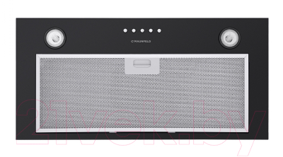 Вытяжка скрытая Maunfeld Crosby Singl 60