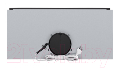 Вытяжка скрытая Maunfeld Crosby Singl 60