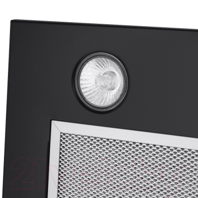 Вытяжка скрытая Maunfeld Crosby Singl 60