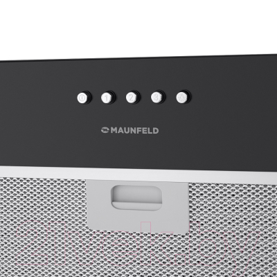 Вытяжка скрытая Maunfeld Crosby Singl 60