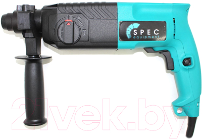 Перфоратор Spec PU4505F - фото