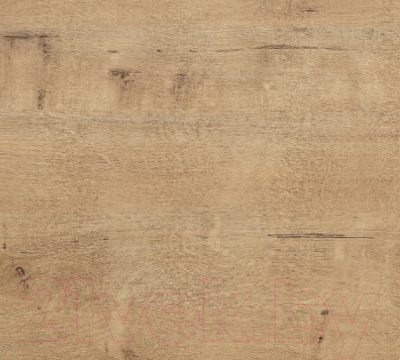 Кухонный гарнитур Кортекс-мебель Корнелия Лира 1.5x2.2 (белый/береза/дуб бунратти)