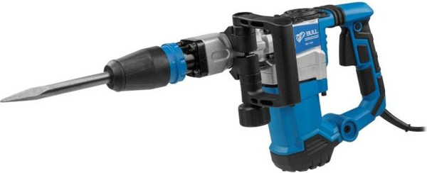 Профессиональный отбойный молоток Bull SH 1101 - фото