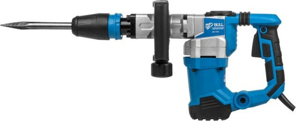 Профессиональный отбойный молоток Bull SH 1101