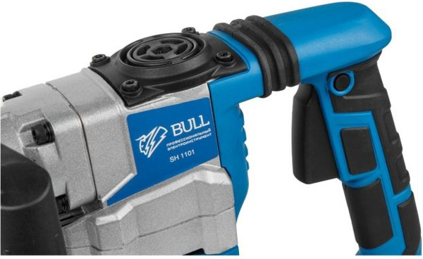 Профессиональный отбойный молоток Bull SH 1101