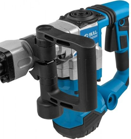 Профессиональный отбойный молоток Bull SH 1101