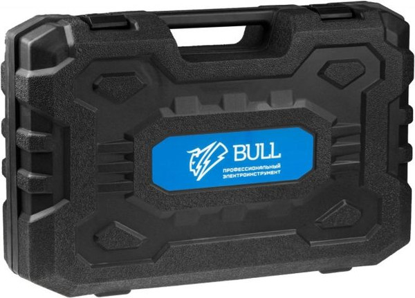 Профессиональный отбойный молоток Bull SH 1101