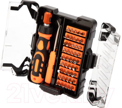 Отвертка Kranz KR-12-4775 - фото