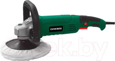 Полировальная машина Favourite PM 1700 - фото