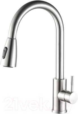 Смеситель Haiba HB73304-2 - фото