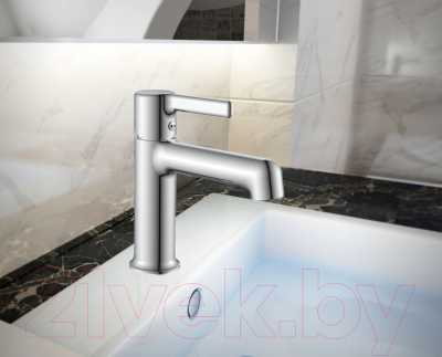 Смеситель Haiba HB10814