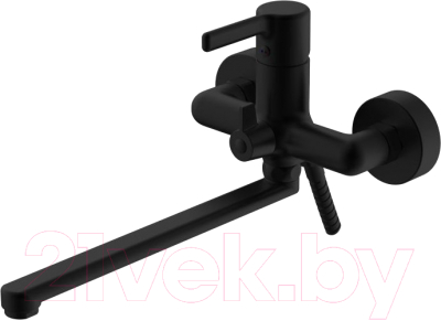 Смеситель Haiba HB22814-7 - фото