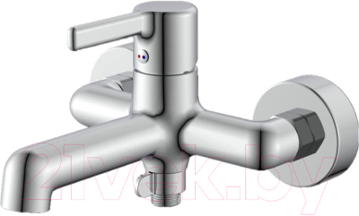 Смеситель Haiba HB60814 - фото