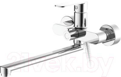 Смеситель Haiba HB22590 - фото