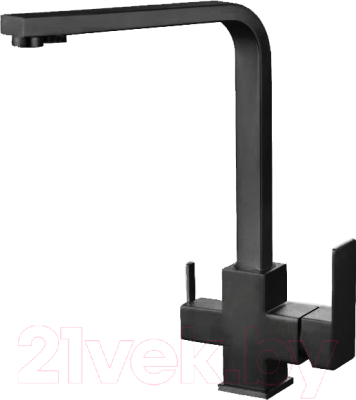 Смеситель Haiba HB76803-7 - фото