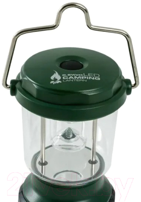Фонарь Favour Light Watt Led Camping Lantern LT-0054AA