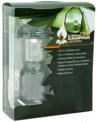 Фонарь Favour Light Watt Led Camping Lantern LT-0054AA