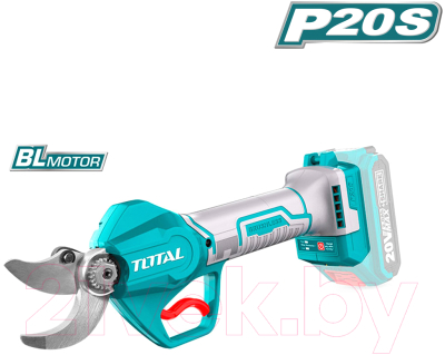 Секатор аккумуляторный TOTAL TSSLI20308