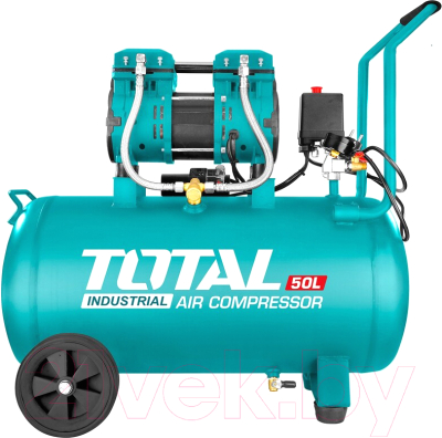 Воздушный компрессор TOTAL TCS1120508 - фото