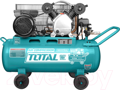 Воздушный компрессор TOTAL TC2200506 - фото