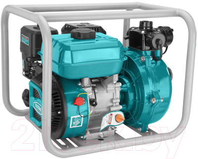 Мотопомпа TOTAL TP3201H - фото