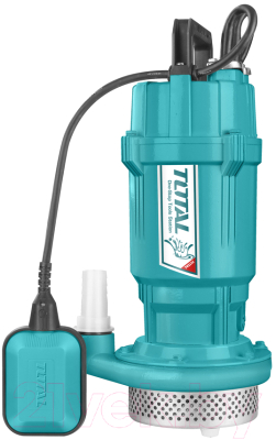 Дренажный насос TOTAL TWP67506 - фото