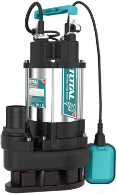Дренажный насос TOTAL TWP7110016 - фото
