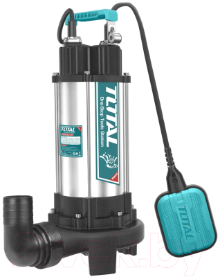 Дренажный насос TOTAL TWP7150026 - фото