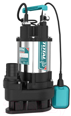 Дренажный насос TOTAL TWP7220026 - фото