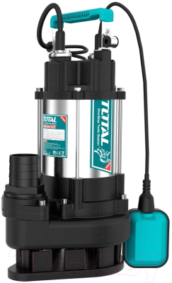 Дренажный насос TOTAL TWP775016 - фото