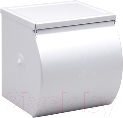 Держатель для туалетной бумаги Ekko EK8BL - фото