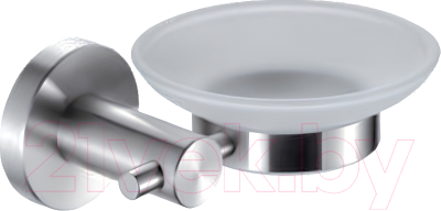 Мыльница Ekko E151-02 - фото