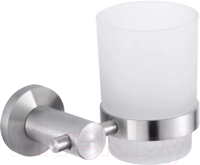 Стакан для зубной щетки и пасты Ekko E151-04 - фото