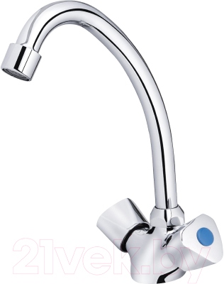 Смеситель Ekko E4112-3 - фото