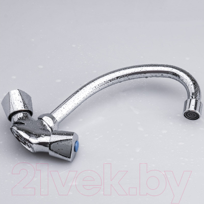 Смеситель Ekko E4112-3